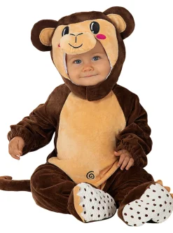 Ape Babykostyme
