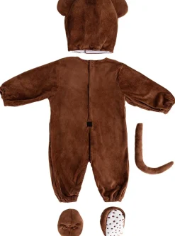 Ape Babykostyme