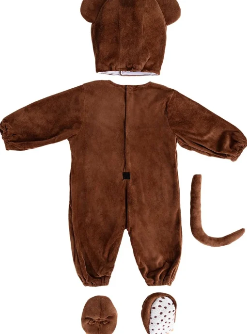 Ape Babykostyme