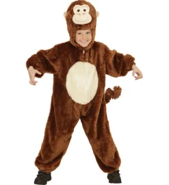 Ape Barnekostyme