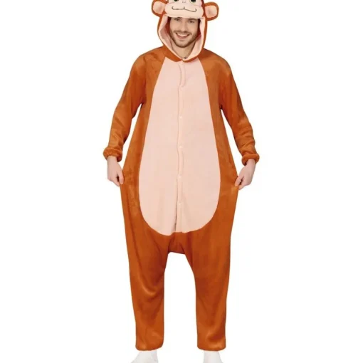 Ape Heldrakt kostyme