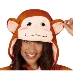 Ape Heldrakt kostyme