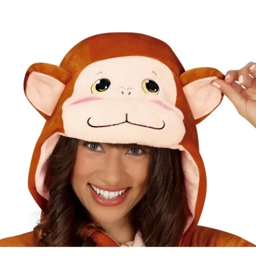 Ape Heldrakt kostyme