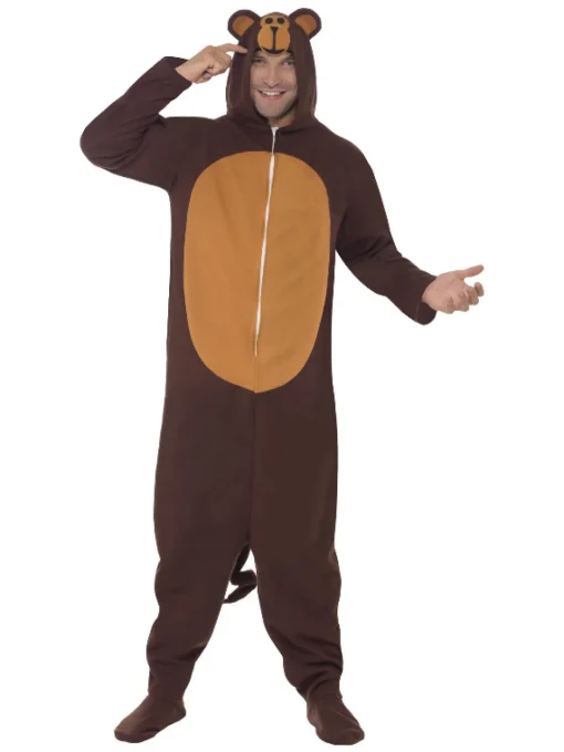 Apekostyme