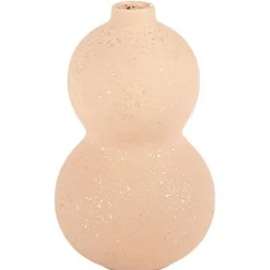 Apollo Vase Gullstøv