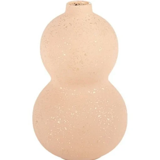 Apollo Vase Gullstøv