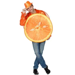 Appelsin Kostyme