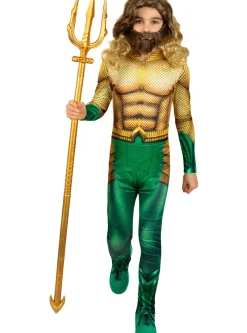 Aquaman® Barnekostyme