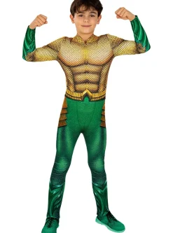 Aquaman® Barnekostyme