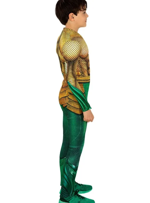 Aquaman® Barnekostyme