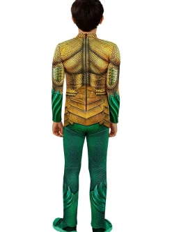 Aquaman® Barnekostyme
