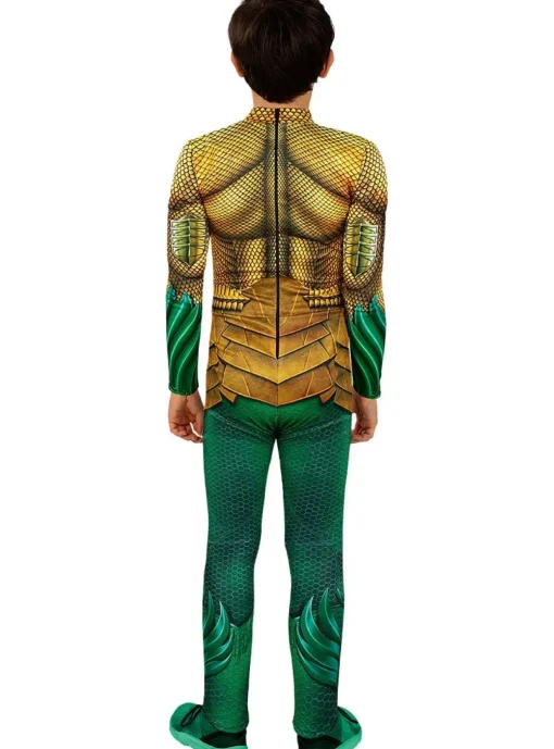 Aquaman® Barnekostyme