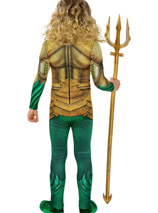 Aquaman® Barnekostyme