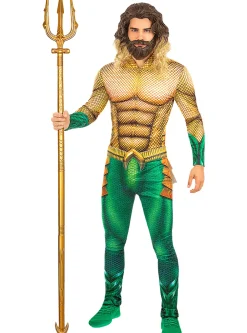 Aquaman® Kostyme