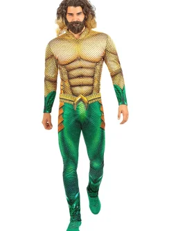 Aquaman® Kostyme
