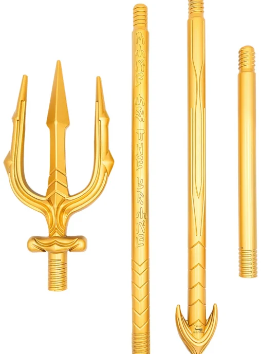 Aquaman® Trefork