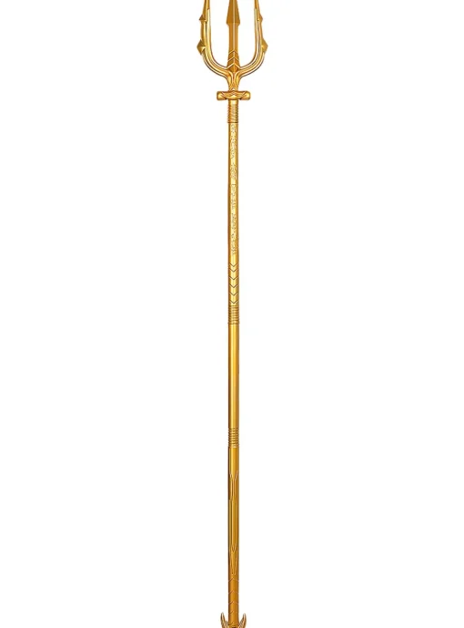 Aquaman® Trefork
