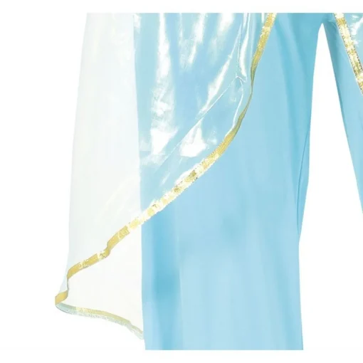 Arabisk Prinsesse Kostyme