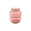 Arena Glassvase Rosa