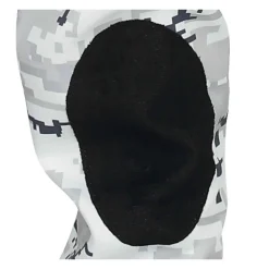 Arktisk Soldat Barnekostyme