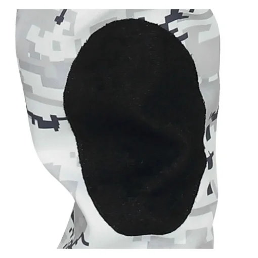 Arktisk Soldat Barnekostyme