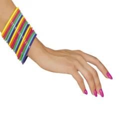 Armbånd Multifarget