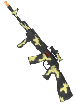 Army Angrepsgevær