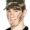 Army Caps