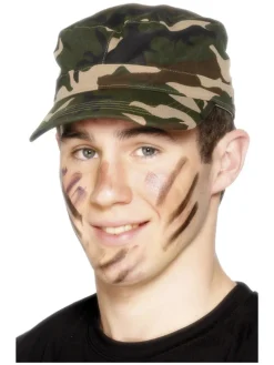 Army Caps