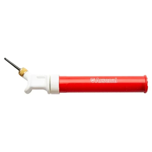 Arsenal® Ballpumpe