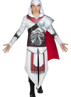 Assassin's Creed® Ezio Auditore Kostyme