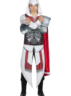 Assassin's Creed® Ezio Auditore Kostyme