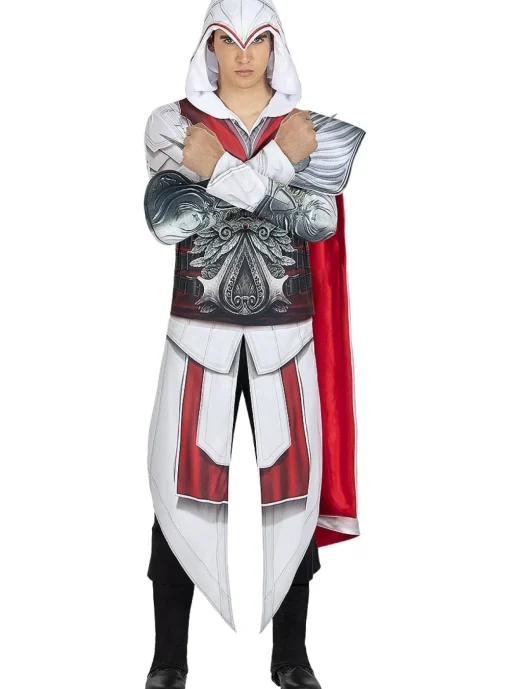 Assassin's Creed® Ezio Auditore Kostyme