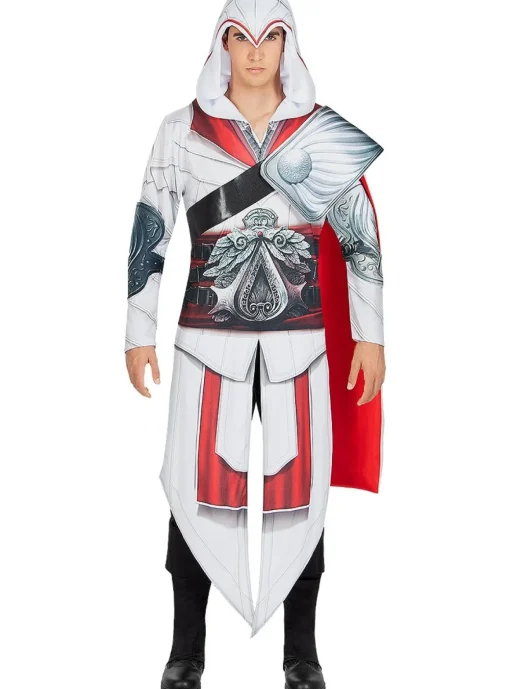 Assassin's Creed® Ezio Auditore Kostyme