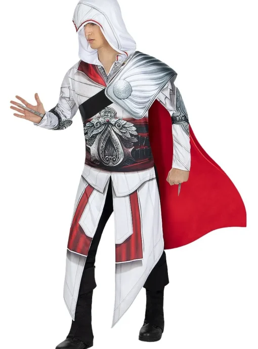 Assassin's Creed® Ezio Auditore Kostyme