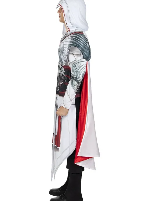 Assassin's Creed® Ezio Auditore Kostyme
