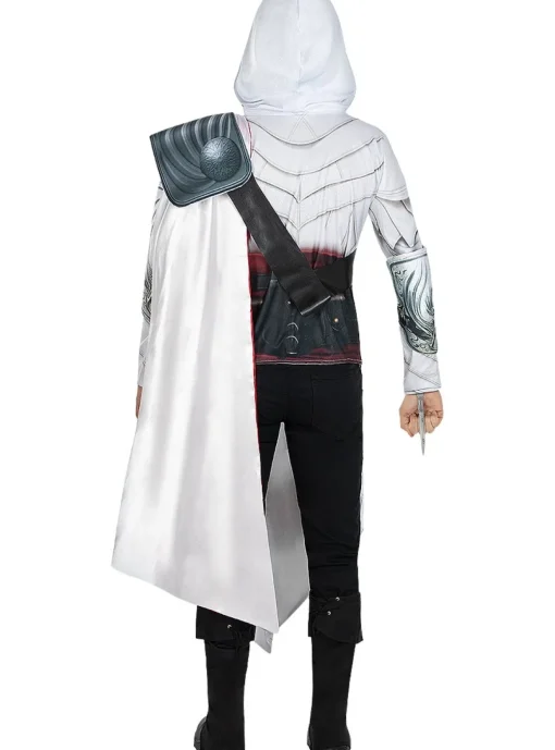 Assassin's Creed® Ezio Auditore Kostyme