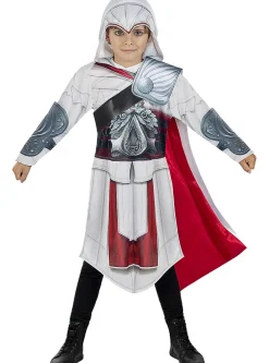 Assassin's Creed® Ezio Auditore Barnekostyme