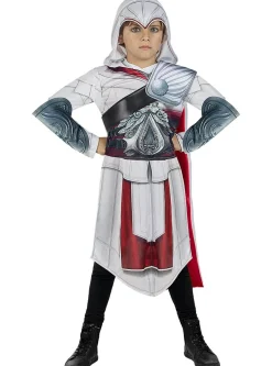Assassin's Creed® Ezio Auditore Barnekostyme