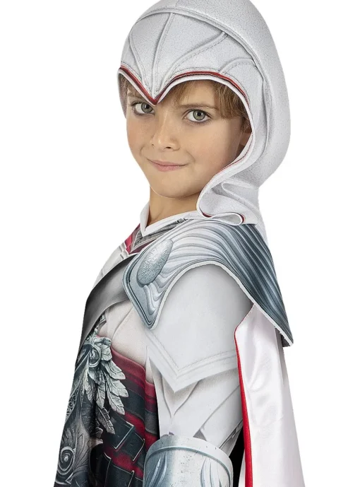 Assassin's Creed® Ezio Auditore Barnekostyme