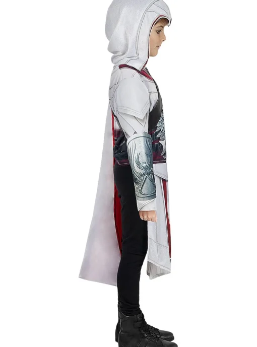 Assassin's Creed® Ezio Auditore Barnekostyme