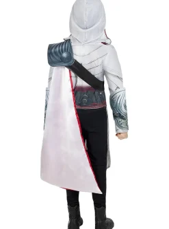 Assassin's Creed® Ezio Auditore Barnekostyme