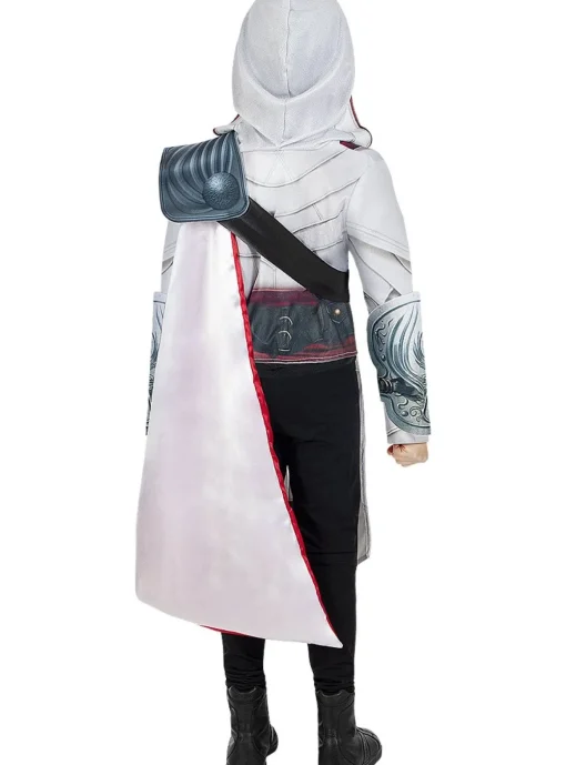 Assassin's Creed® Ezio Auditore Barnekostyme