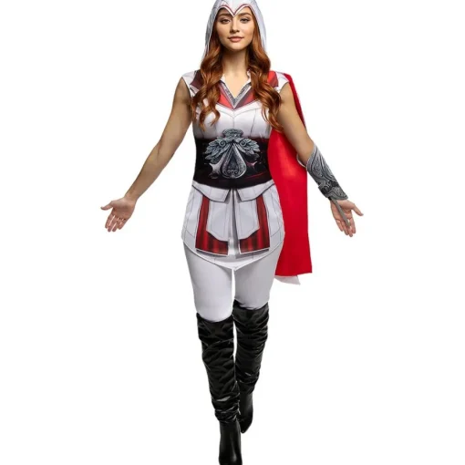 Assassin's Creed® Kostyme