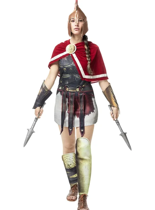 Assassin's Creed® Odyssey Kniv