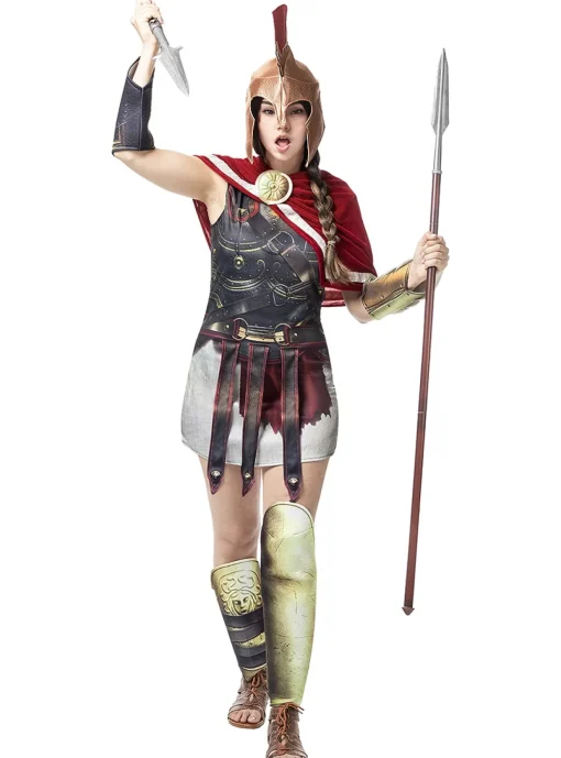 Assassin's Creed® Odyssey Kniv