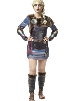 Assassin's Creed® Valhalla Kostyme