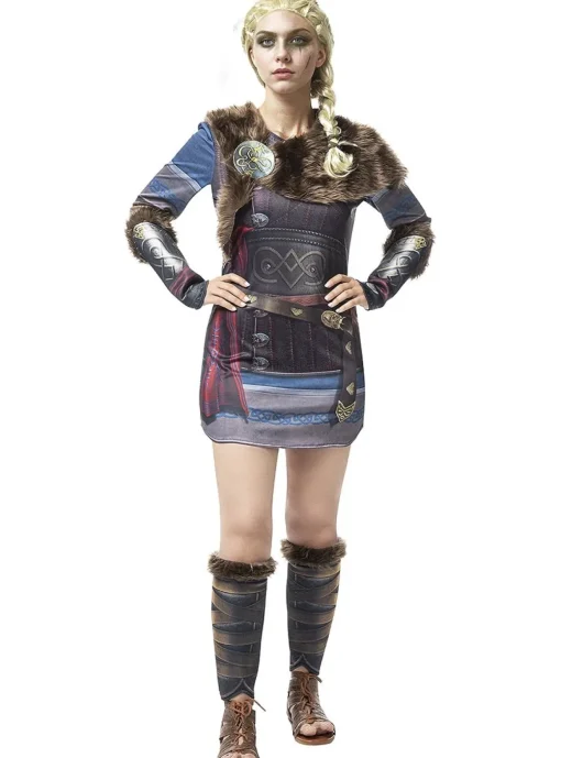 Assassin's Creed® Valhalla Kostyme