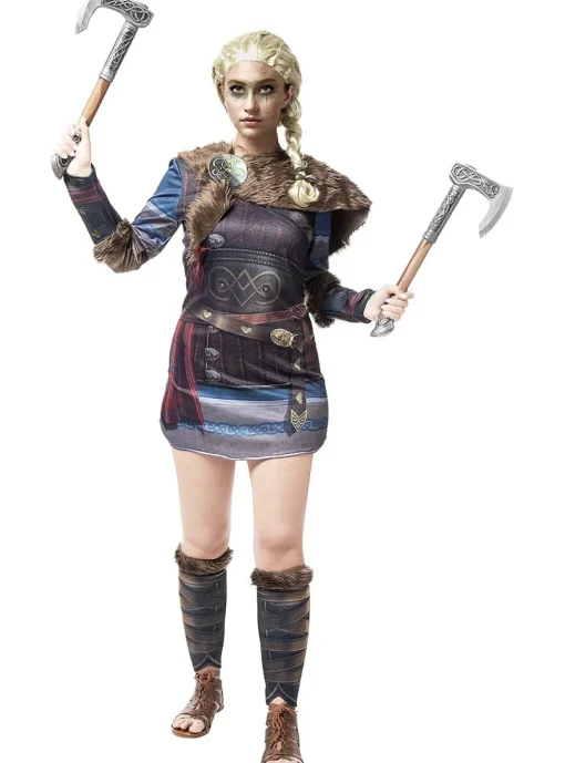 Assassin's Creed® Valhalla Kostyme