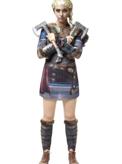 Assassin's Creed® Valhalla Kostyme